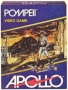 Atari  2600&nbsp; - &nbsp;Pompeii (Apollo) (Prototype)